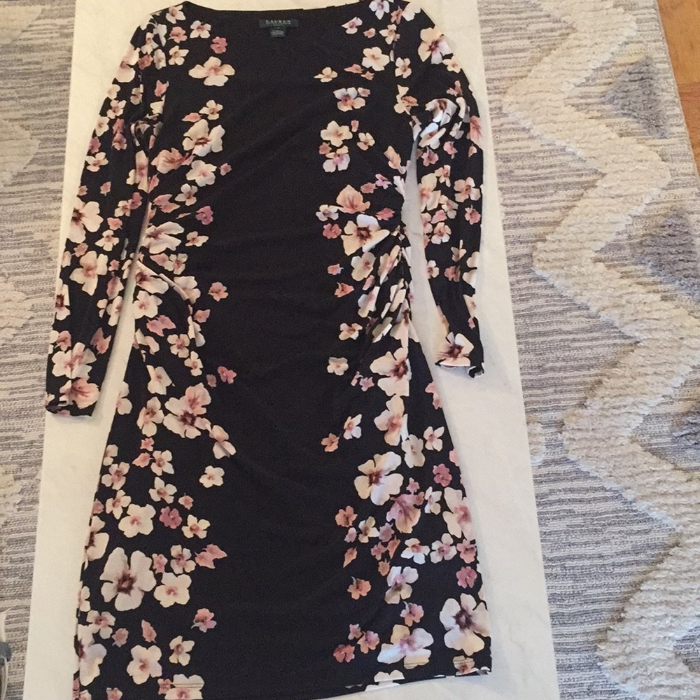 Dress by LAUREN